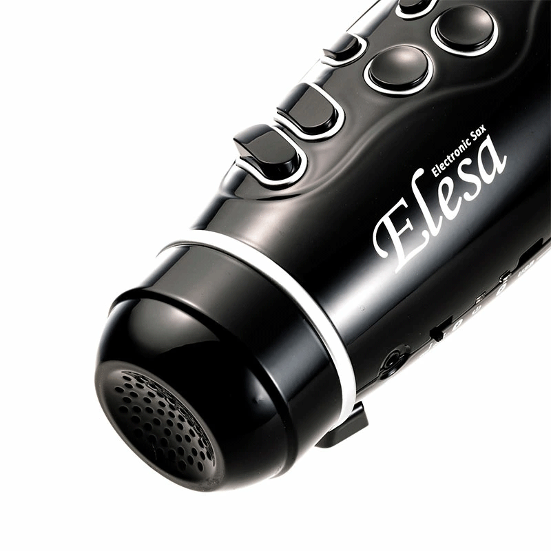 TAHORNG タホーン 電子サックス Elesa10 エレサ ELS10NB-RD レッド