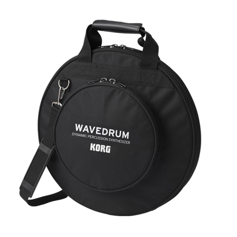 KORG デジタル パーカッション WAVEDRUM Global Edition WD-X-GLB +