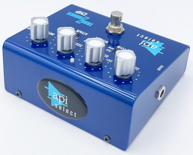 TranZformer CMP 【チョイ傷特価品】: エフェクター｜三木楽器公式通販