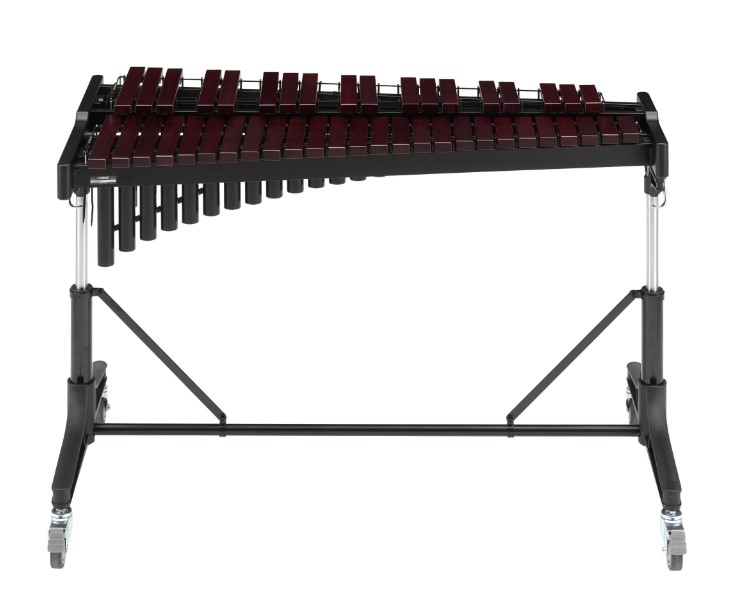 お取り寄せ】YX-2035PR コンサートシロフォン（3.5オクターブ