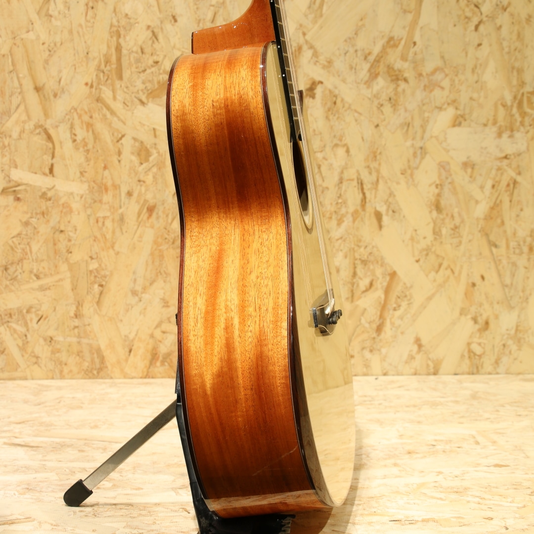 S-60GAC: アコースティックギター｜三木楽器公式通販サイト