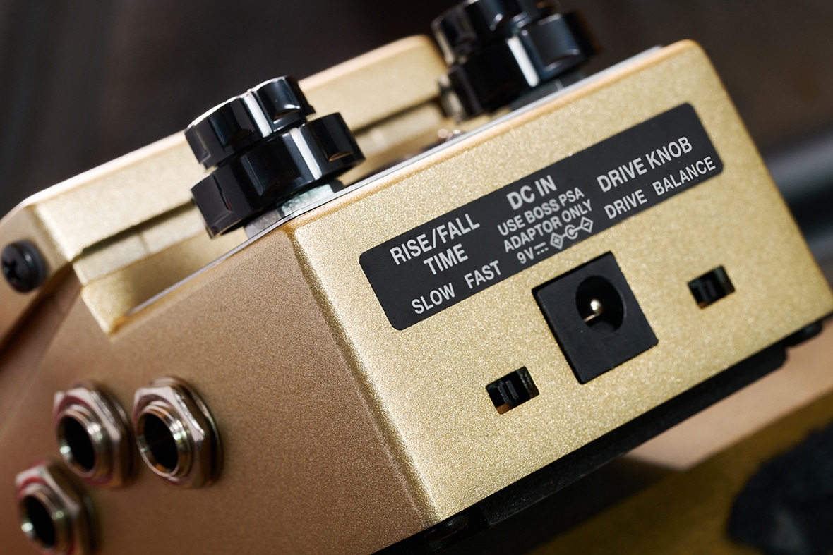 RT-2 Rotary Ensemble: エフェクター｜三木楽器公式通販サイト