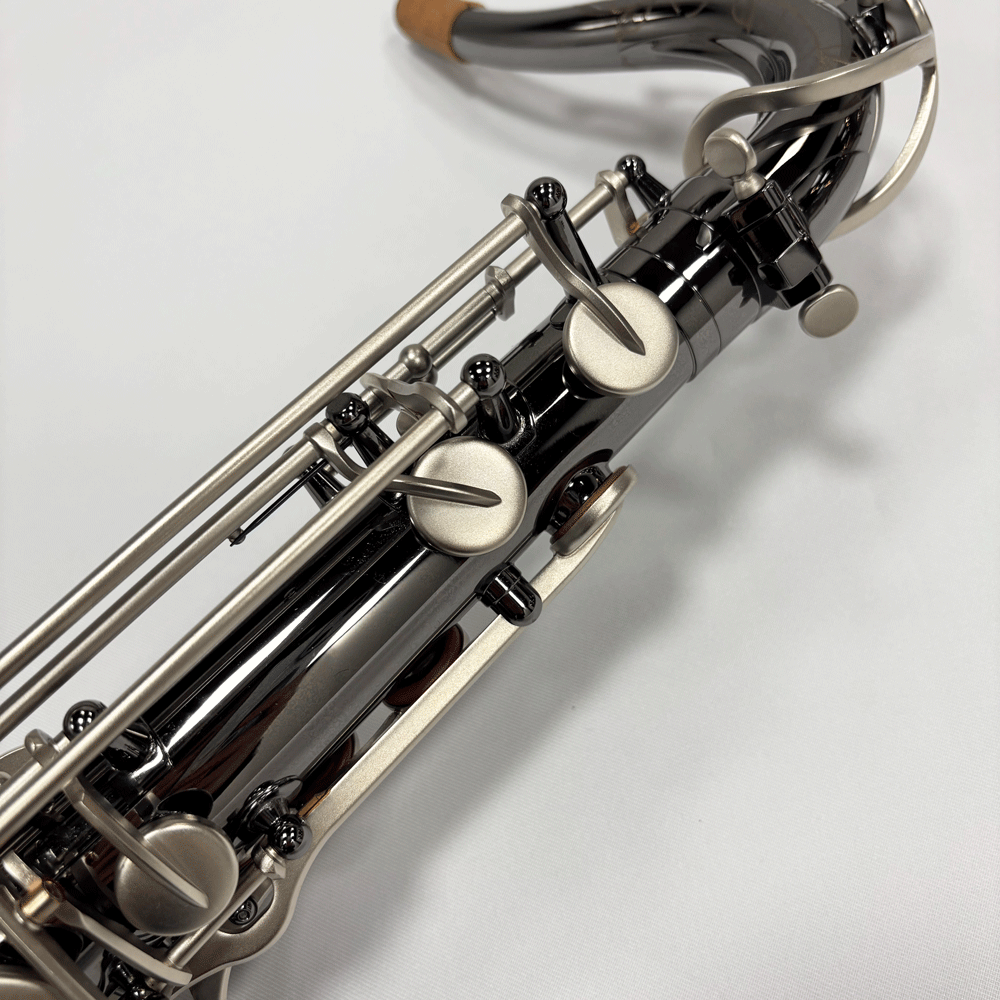 アンティグア テナーサックス POWER BELLシリーズ【BC】: 管楽器｜三木