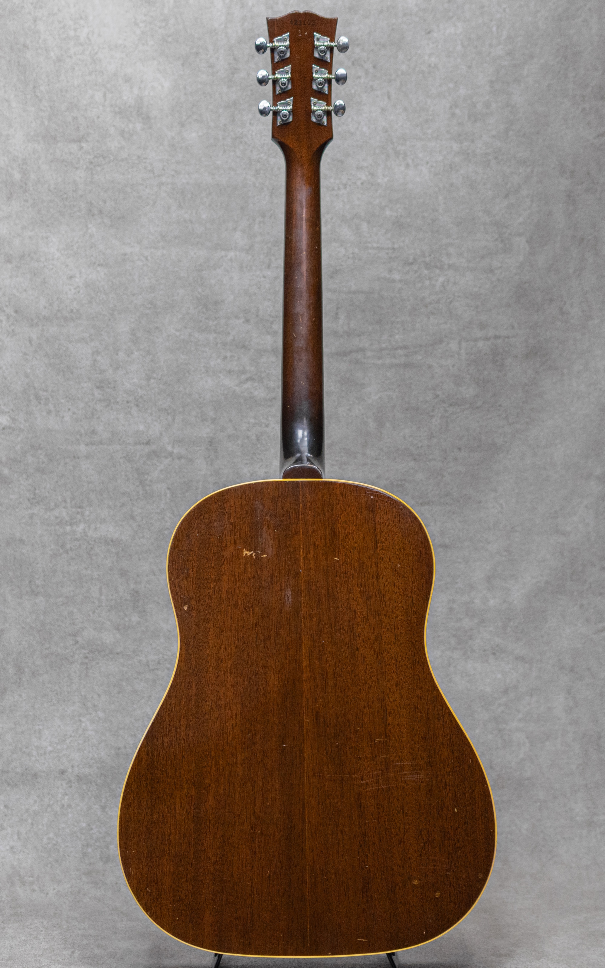 J-50 / 1966: アコースティックギター｜三木楽器公式通販サイト