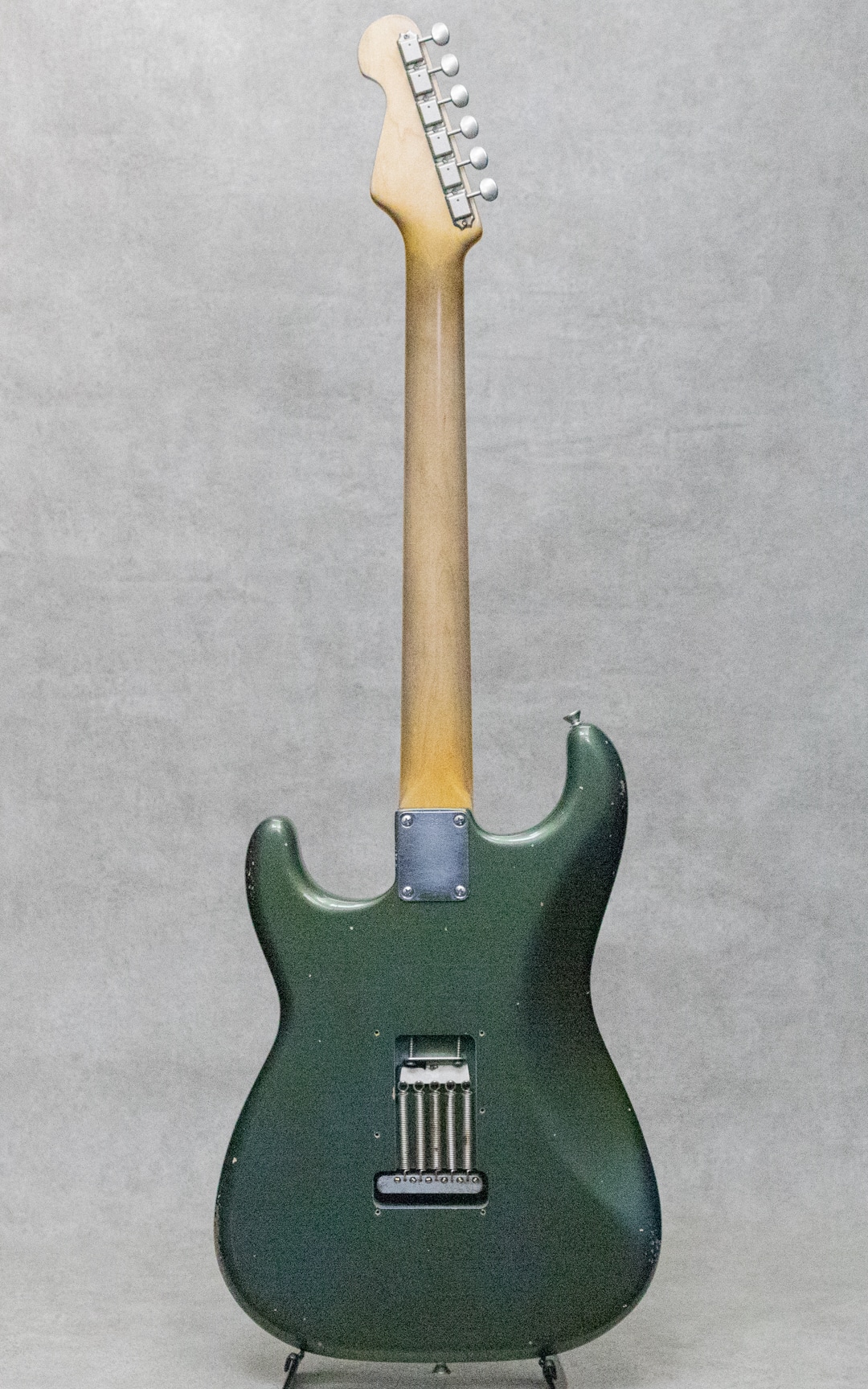 62-S Lake Placid Blue 