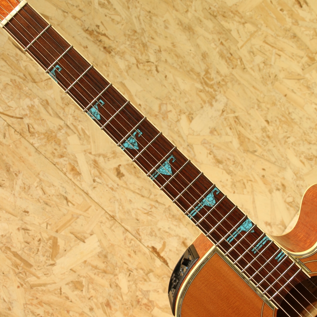 ESF-93 1994: アコースティックギター｜三木楽器公式通販サイト