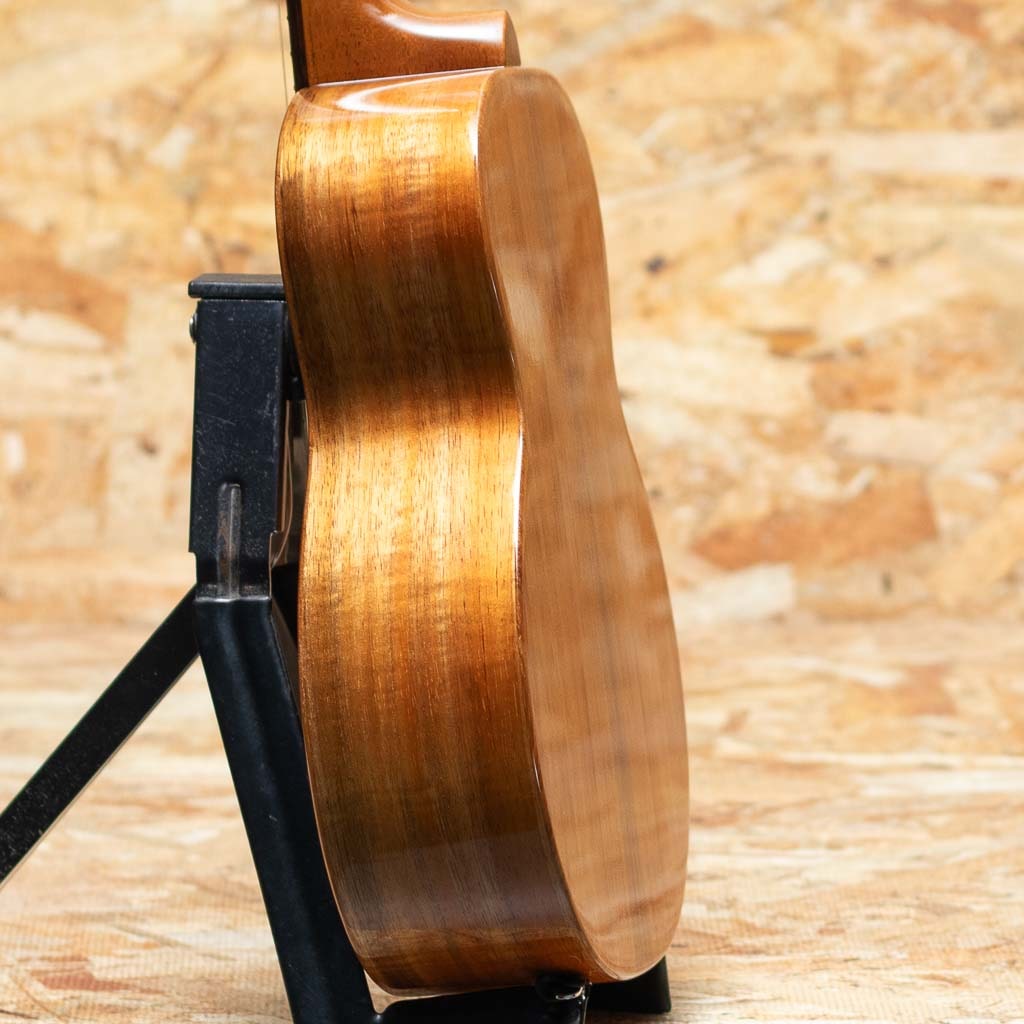 TKP-6233 Premium Concert: ウクレレ｜三木楽器公式通販サイト