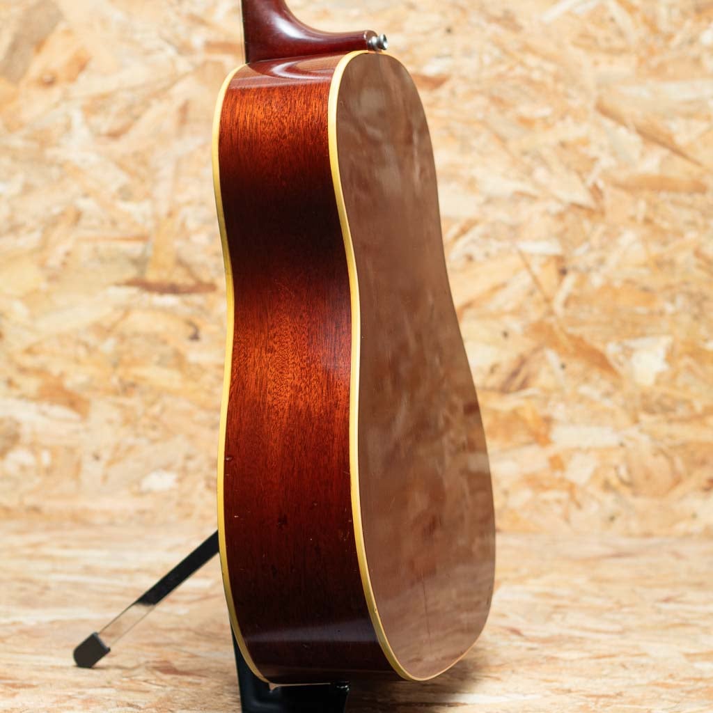 J-45 CS 1966: アコースティックギター｜三木楽器公式通販サイト