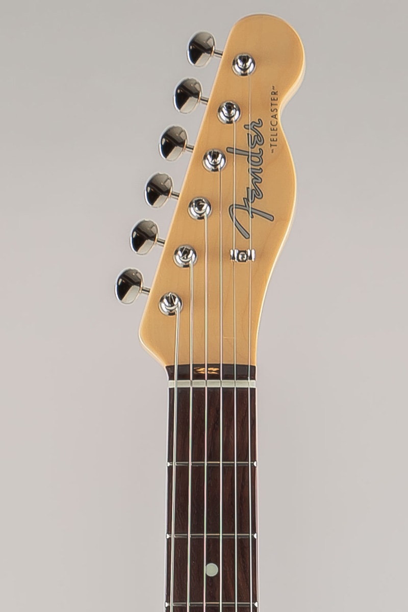 Made in Japan Traditional 2025 Collection '60s Telecaster