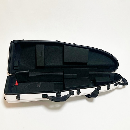 数量限定】DAC トロンボーン用セミハードケース テナー＆テナーバス用