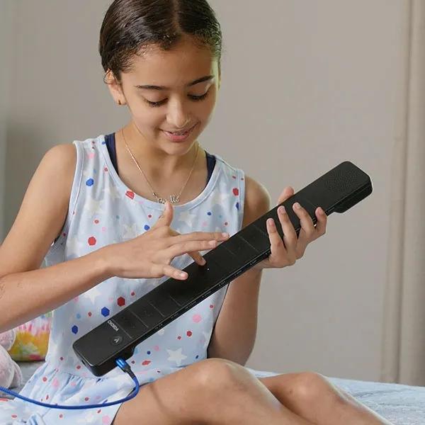 数量限定特価》Artiphon Chorda (White) ホワイト [ シンセサイザー