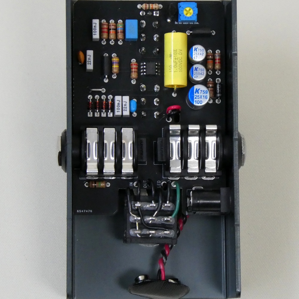 arca: エフェクター｜三木楽器公式通販サイト