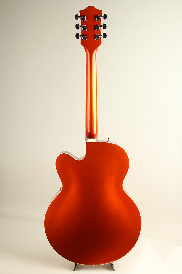 6120SH Brian Setzer Hot Rod Tangerine 1999: エレキギター｜三木楽器