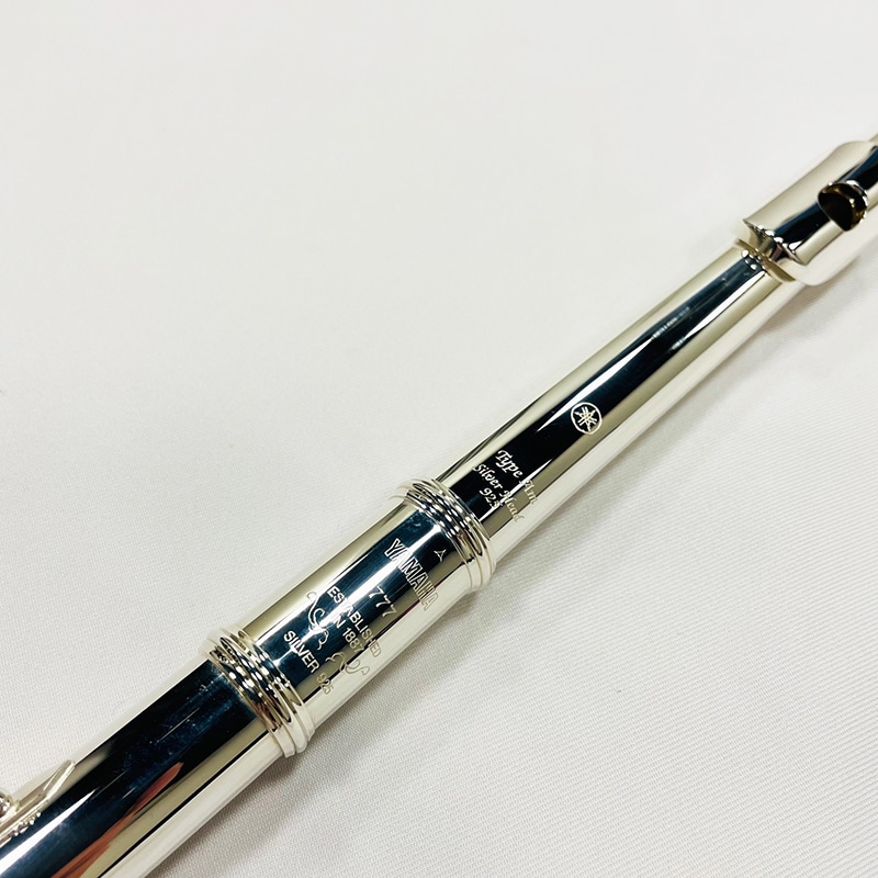 YFL-777: 管楽器｜三木楽器公式通販サイト