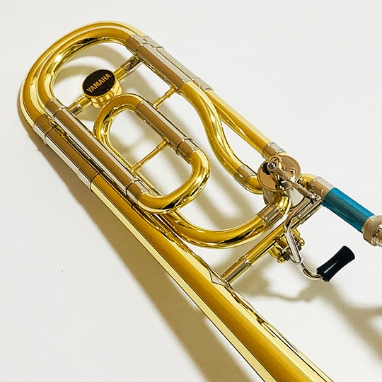 ヤマハ テナーバストロンボーン Xenoシリーズ YSL-882II YAMAHA Tenor