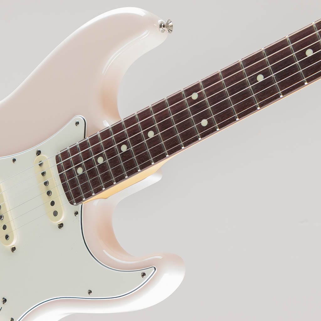 NST200RAL / Shell Pink: エレキギター｜三木楽器公式通販サイト