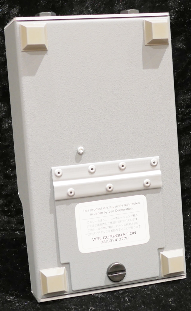 MU-TRON III+: エフェクター｜三木楽器公式通販サイト