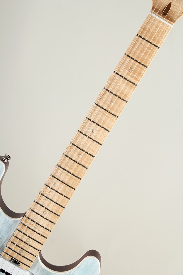 OWL-ST / “RUST”series 