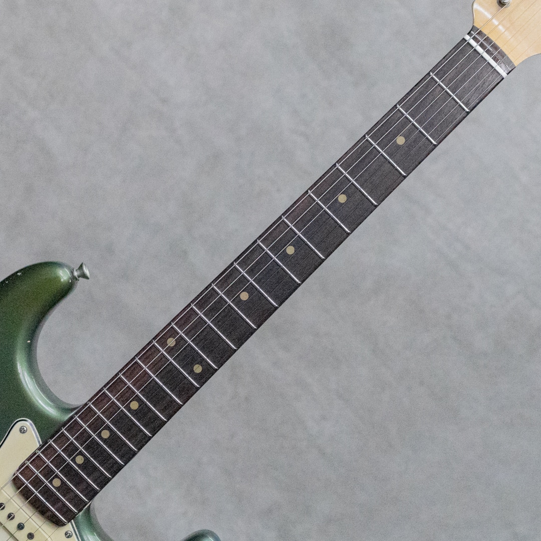 62-S Lake Placid Blue 