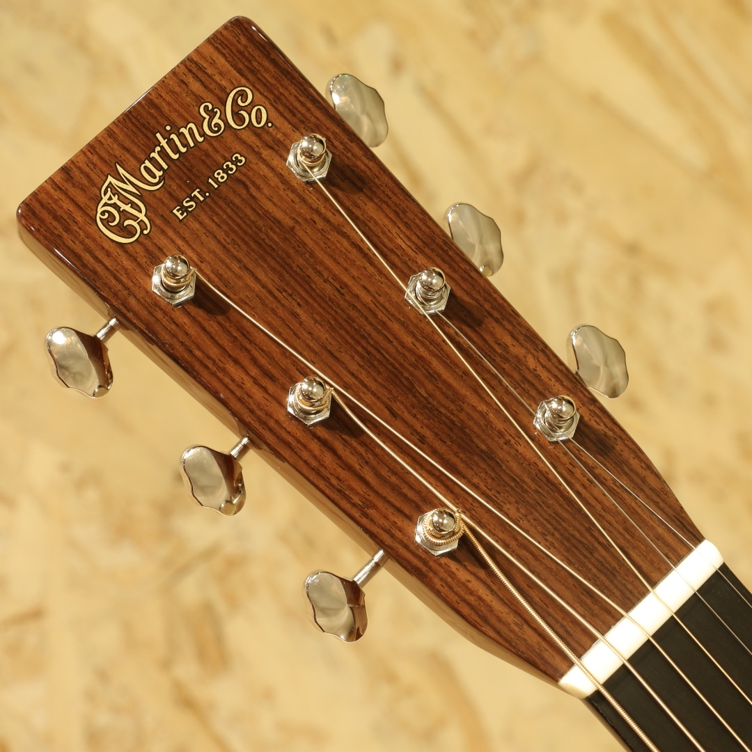 OOO-28EC Eric Clapton: アコースティックギター｜三木楽器公式通販サイト