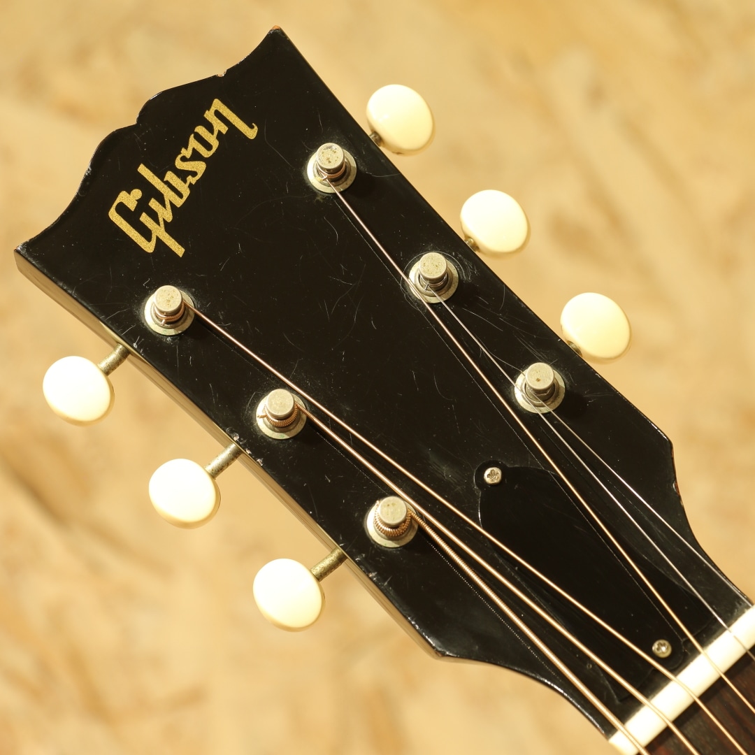 1963 J-45 1995: アコースティックギター｜三木楽器公式通販サイト