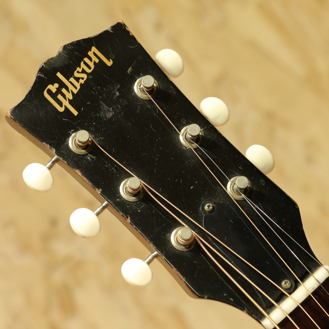 LG-3 1962: アコースティックギター｜三木楽器公式通販サイト