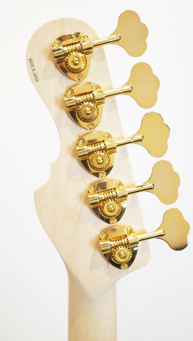 MJ・Five-SAKURA MATSUMOTO Edition-冬-/E: ベース｜三木楽器公式通販