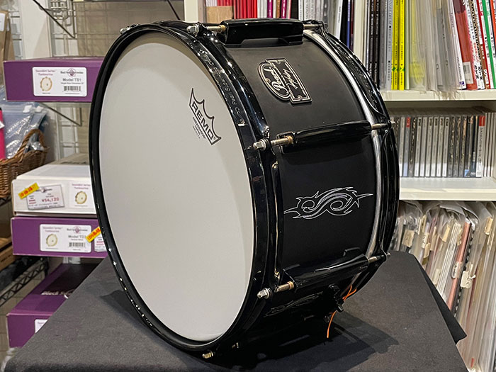中古品】JJ1365 Joey Jordison Signature: ドラム/パーカッション
