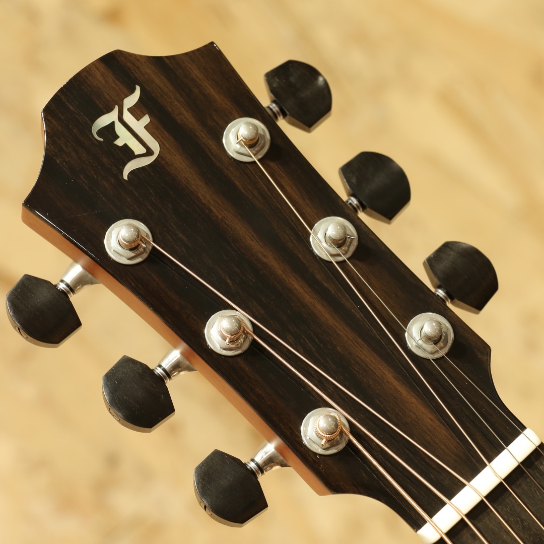 Yellow Gc-CR a: アコースティックギター｜三木楽器公式通販サイト