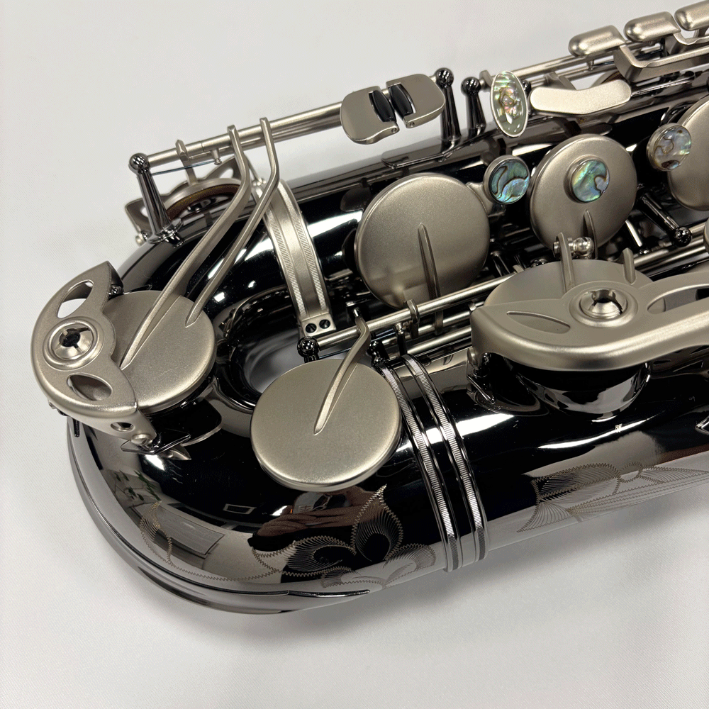 アンティグア テナーサックス POWER BELLシリーズ【BC】: 管楽器｜三木