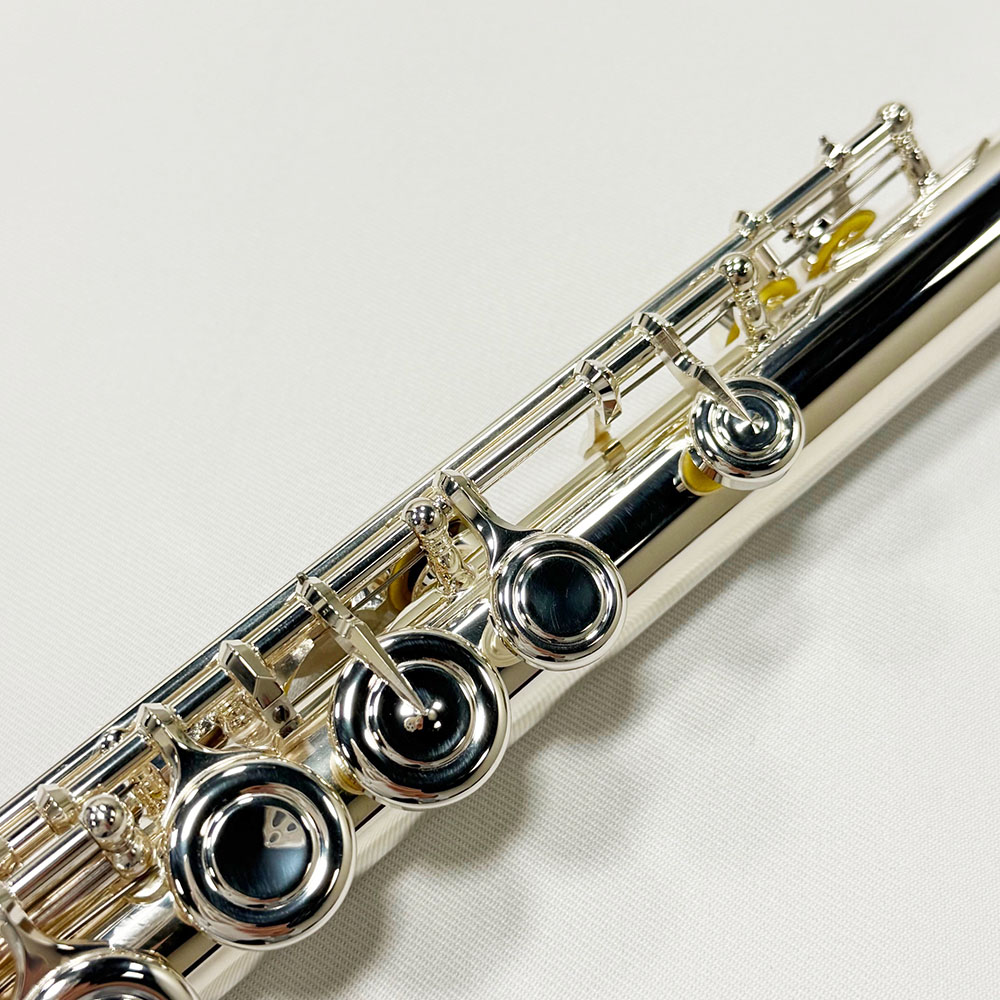 YFL-412: 管楽器｜三木楽器公式通販サイト
