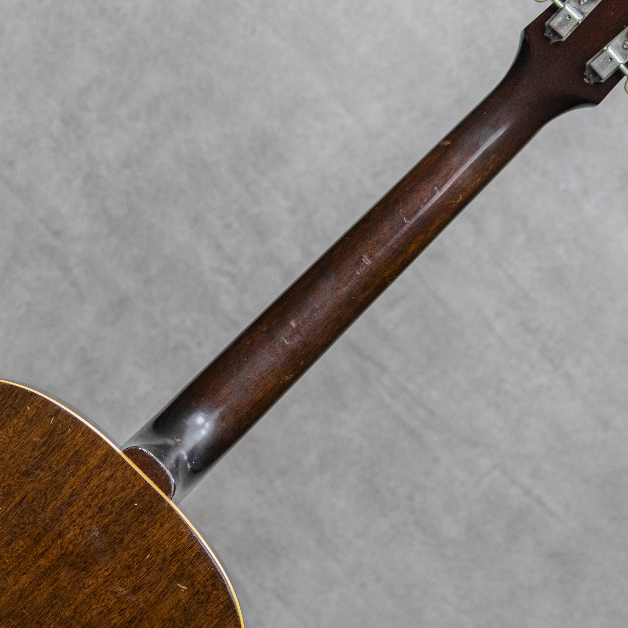 J-50 / 1965: アコースティックギター｜三木楽器公式通販サイト