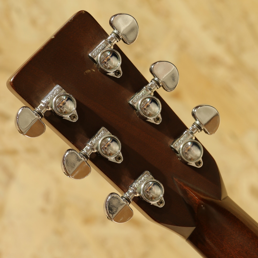 D-28 1975: アコースティックギター｜三木楽器公式通販サイト