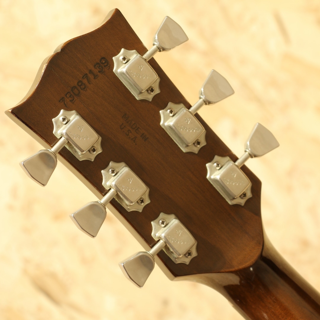 J-50 Deluxe 1977: アコースティックギター｜三木楽器公式通販サイト