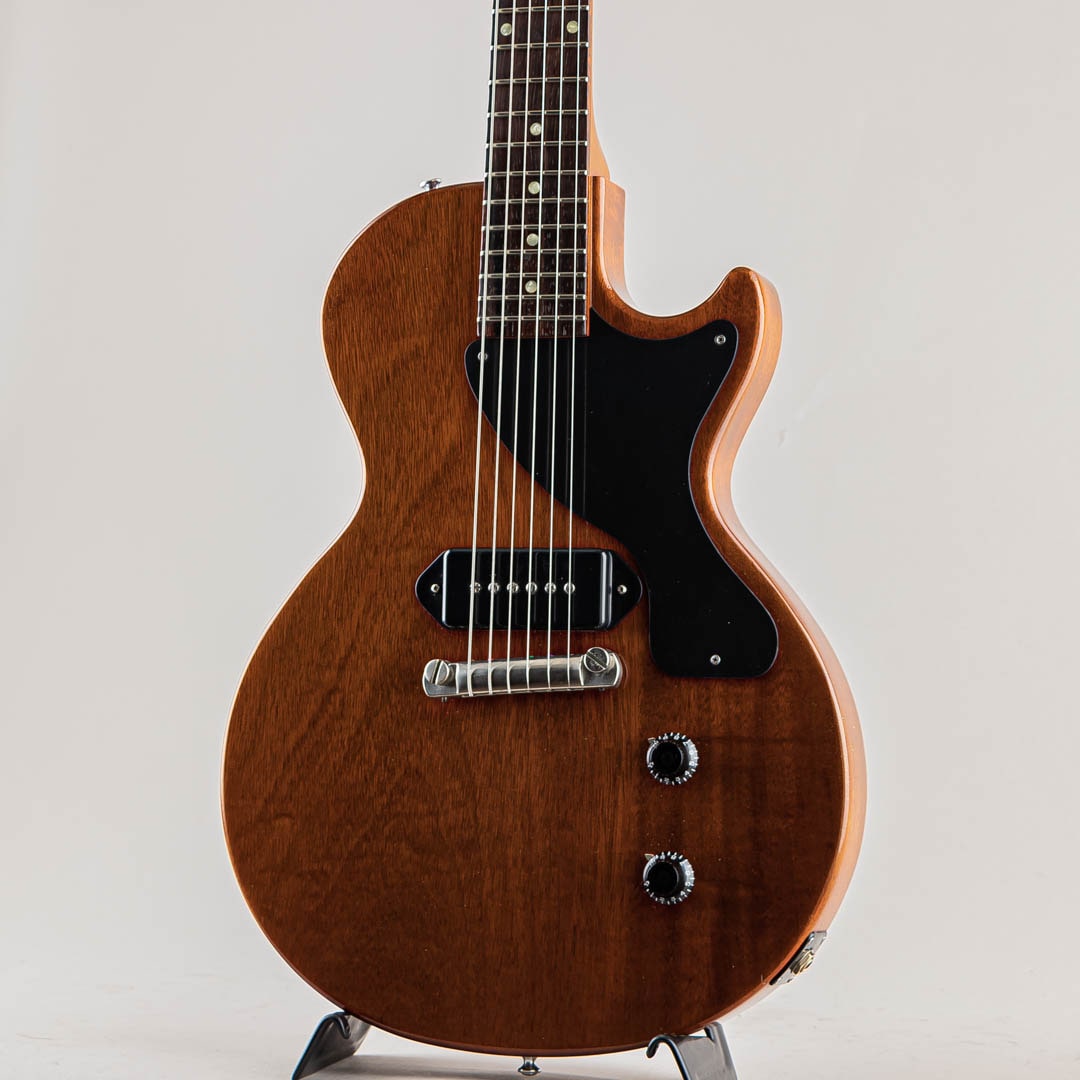 1957 Les Paul Junior Singlecut Cherry: エレキギター｜三木楽器公式