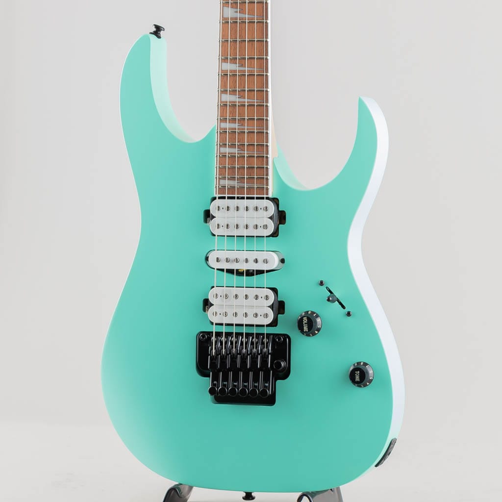 RG470DX-SFM: エレキギター｜三木楽器公式通販サイト