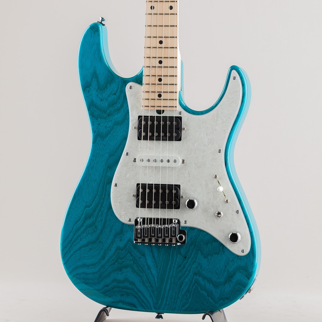 CL-HST HSH / Clear Blue: エレキギター｜三木楽器公式通販サイト