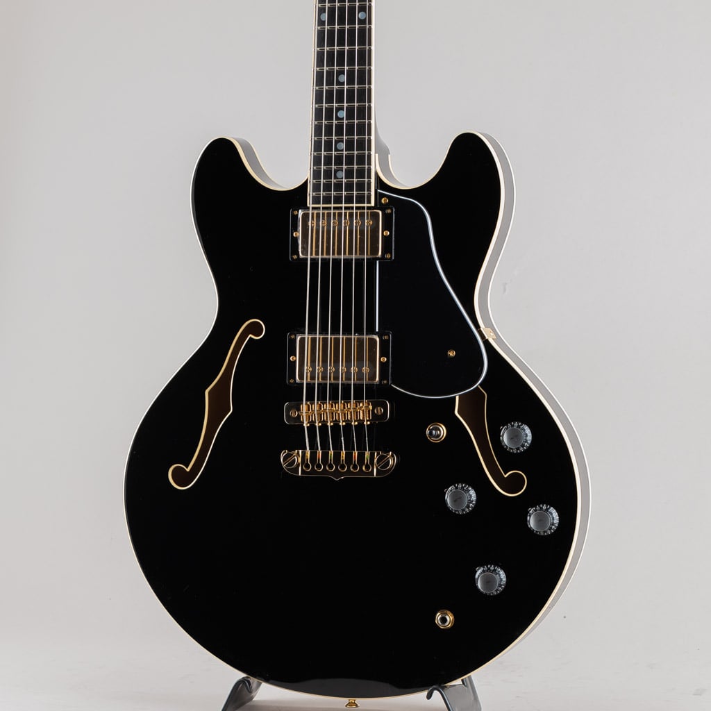 TA-TONIC / Black: エレキギター｜三木楽器公式通販サイト