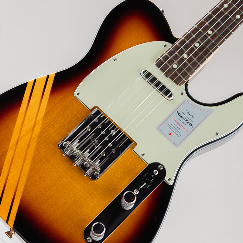 Made in Japan Traditional 2025 Collection '60s Telecaster