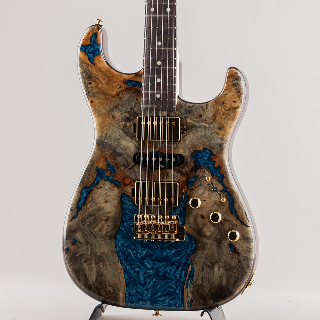 MC1-CTM/BEB/R #22222: エレキギター｜三木楽器公式通販サイト