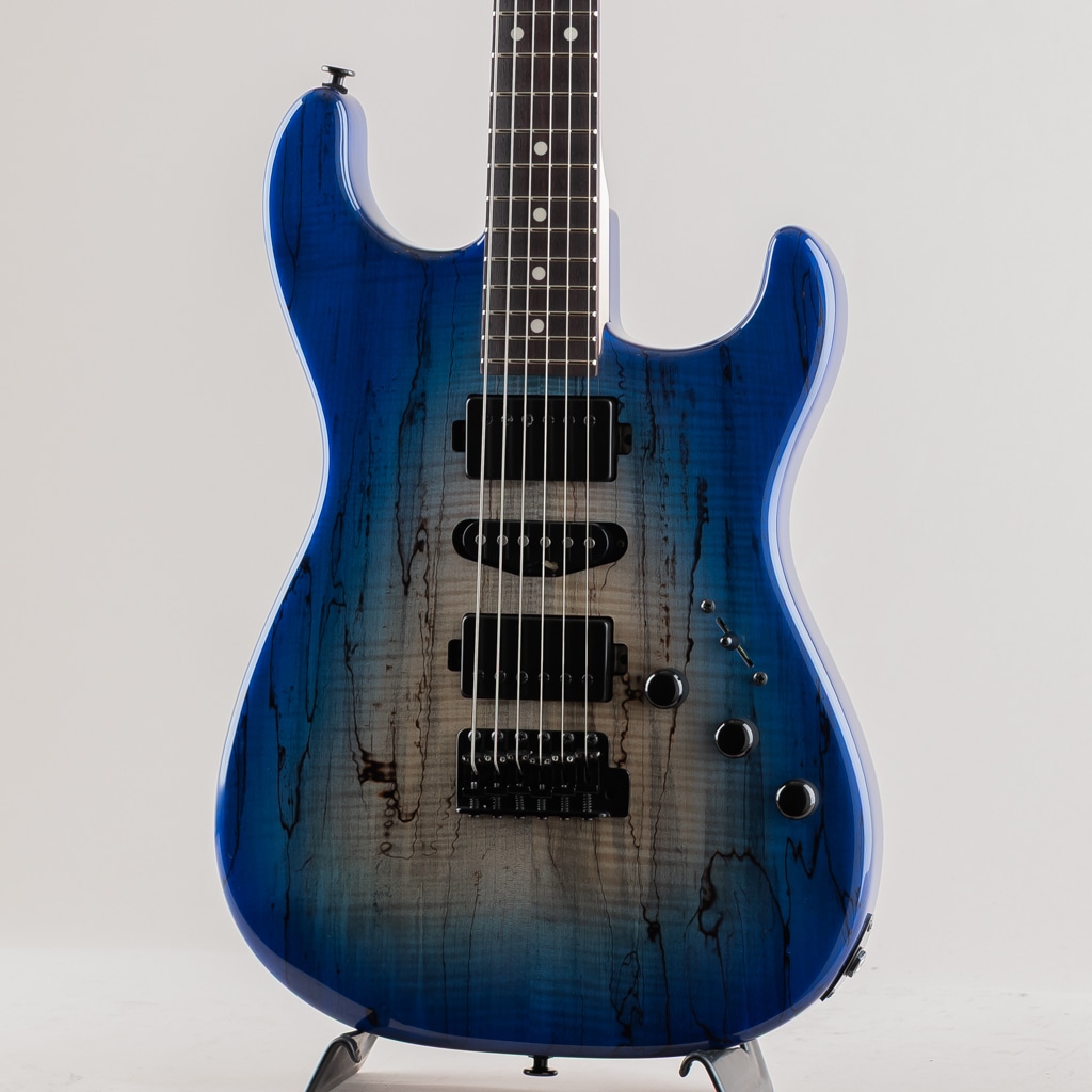 MC1-CTM/SPT/R CHG/BLU-BS #22221: エレキギター｜三木楽器公式通販サイト