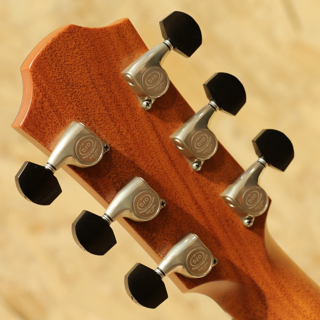 Yellow Gc-CR a: アコースティックギター｜三木楽器公式通販サイト