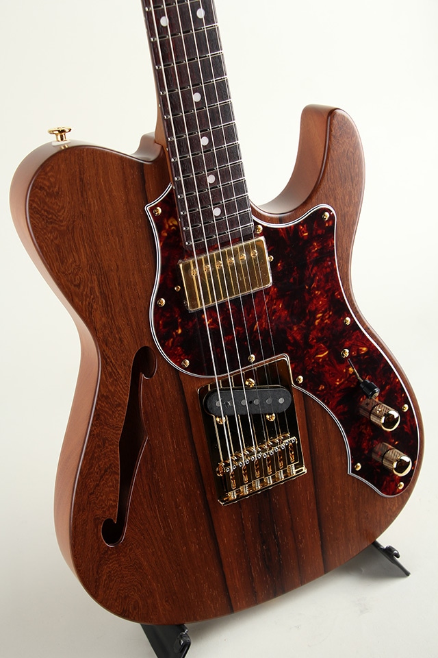 Expert ILIAD EILT-EW3-HS-MR/NTF Natural Flat【S/N H250377