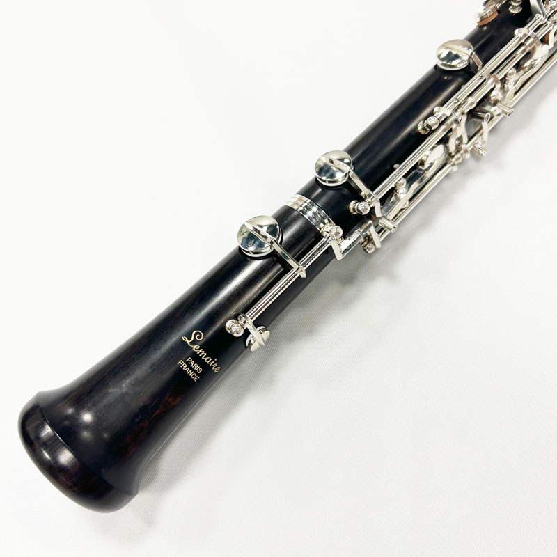 Lemaire Ⅱ ルメール オーボエ oboe: 管楽器｜三木楽器公式通販サイト