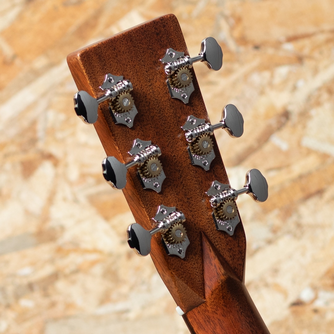 OOO-28 Standard: アコースティックギター｜三木楽器公式通販サイト