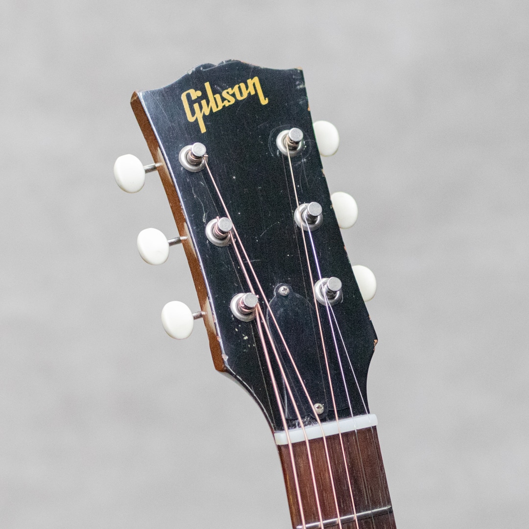 J-50 / 1959: アコースティックギター｜三木楽器公式通販サイト