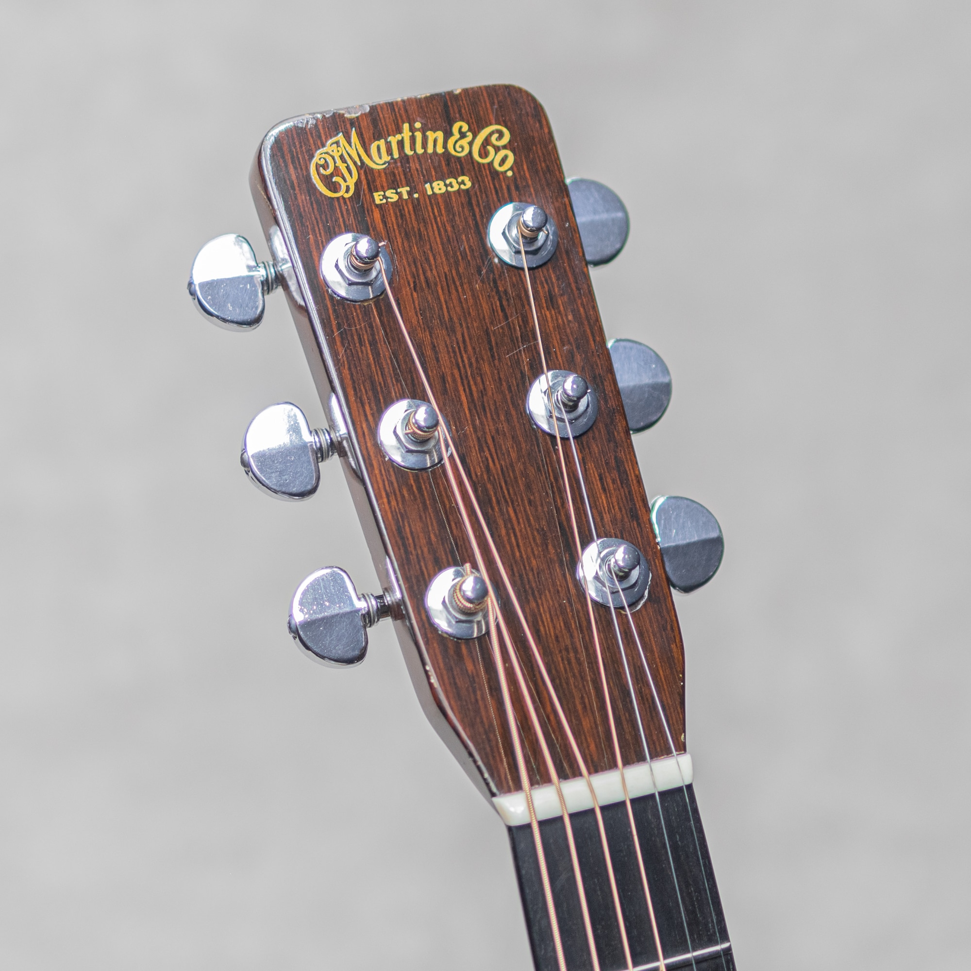 D-28 Jacaranda / 1962: アコースティックギター｜三木楽器公式通販サイト