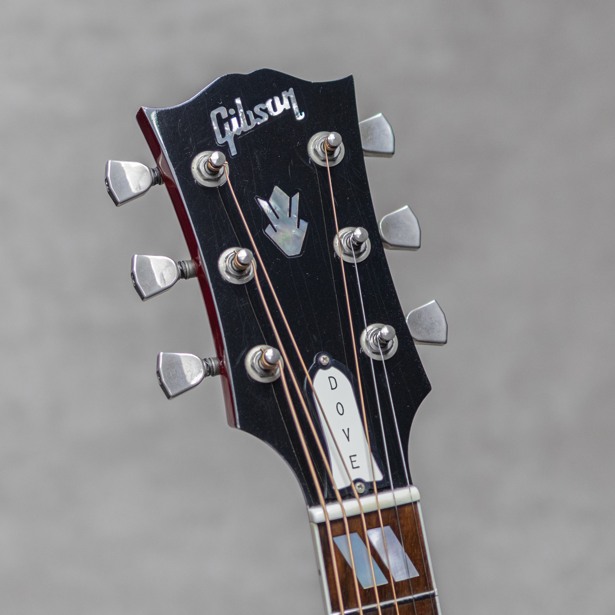 Dove / 2001: アコースティックギター｜三木楽器公式通販サイト