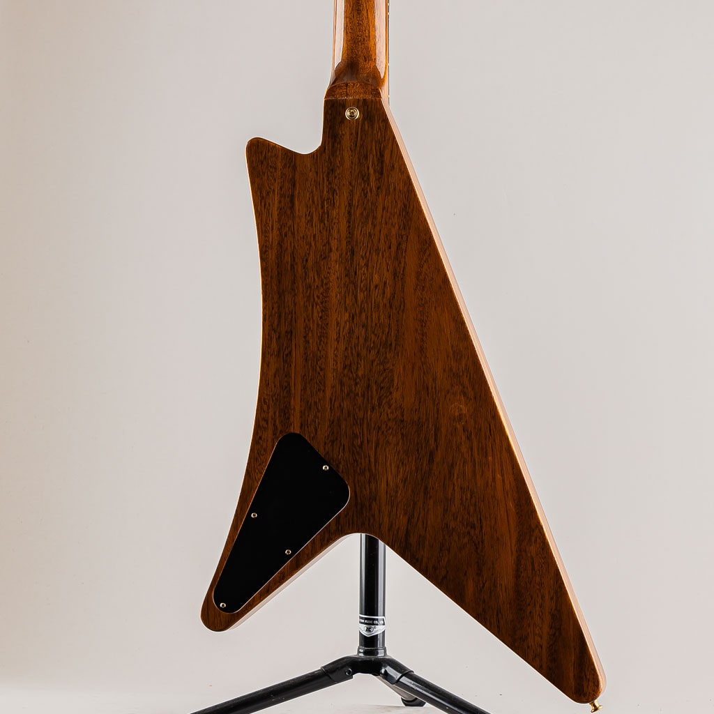 1957 Moderne Mahogany Reissue Antique Natural VOS【S/N:751914