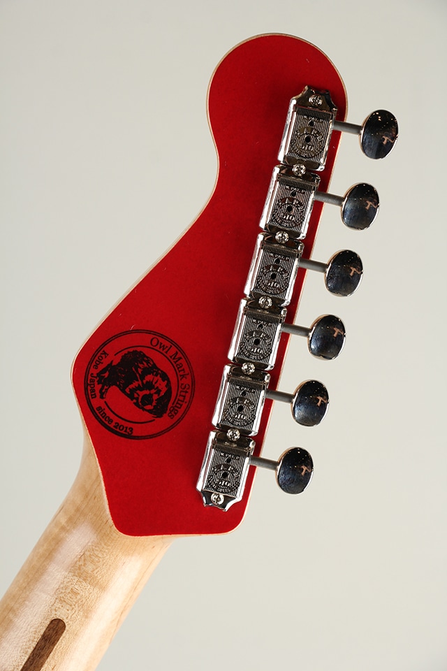 OWL-ST / “RUST”series 